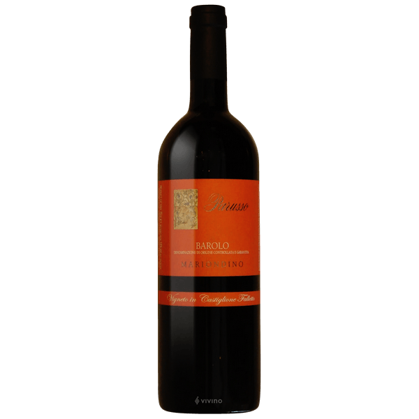 ParussoBarolo Mariondino 2003