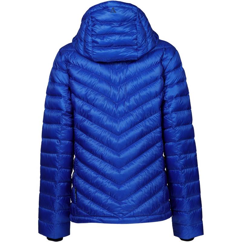 Schöffel Lodner Daunenjacke Damen