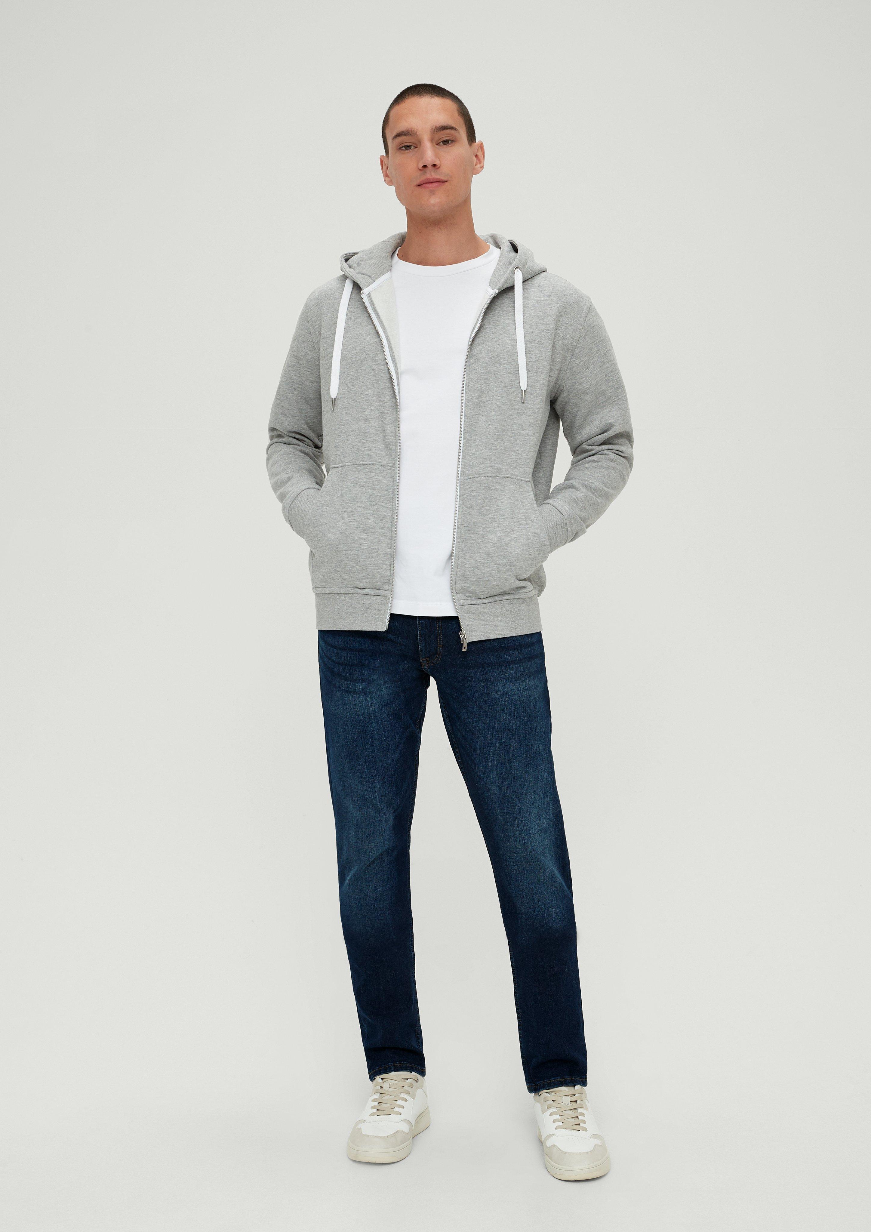 Jeans Rick / Slim Fit / Mid Rise / Slim Leg  44.899.71.3153-57Z5