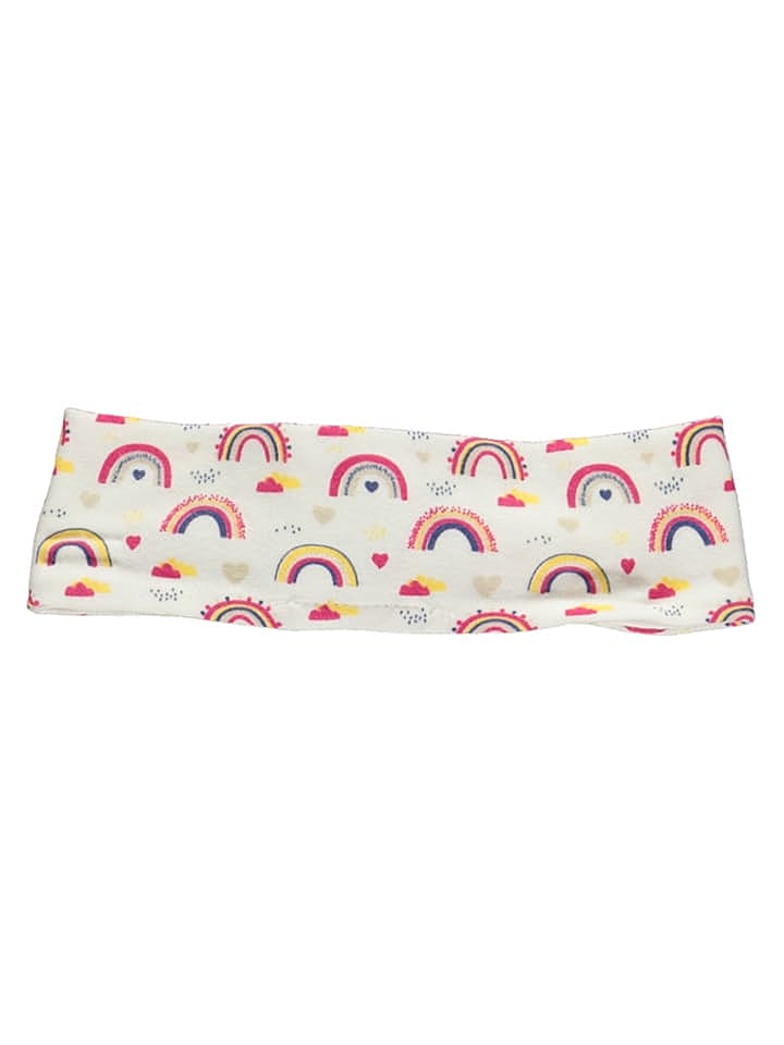 lamino 2tlg. Outfit in Weiß/ Bunt günstig kaufen 74