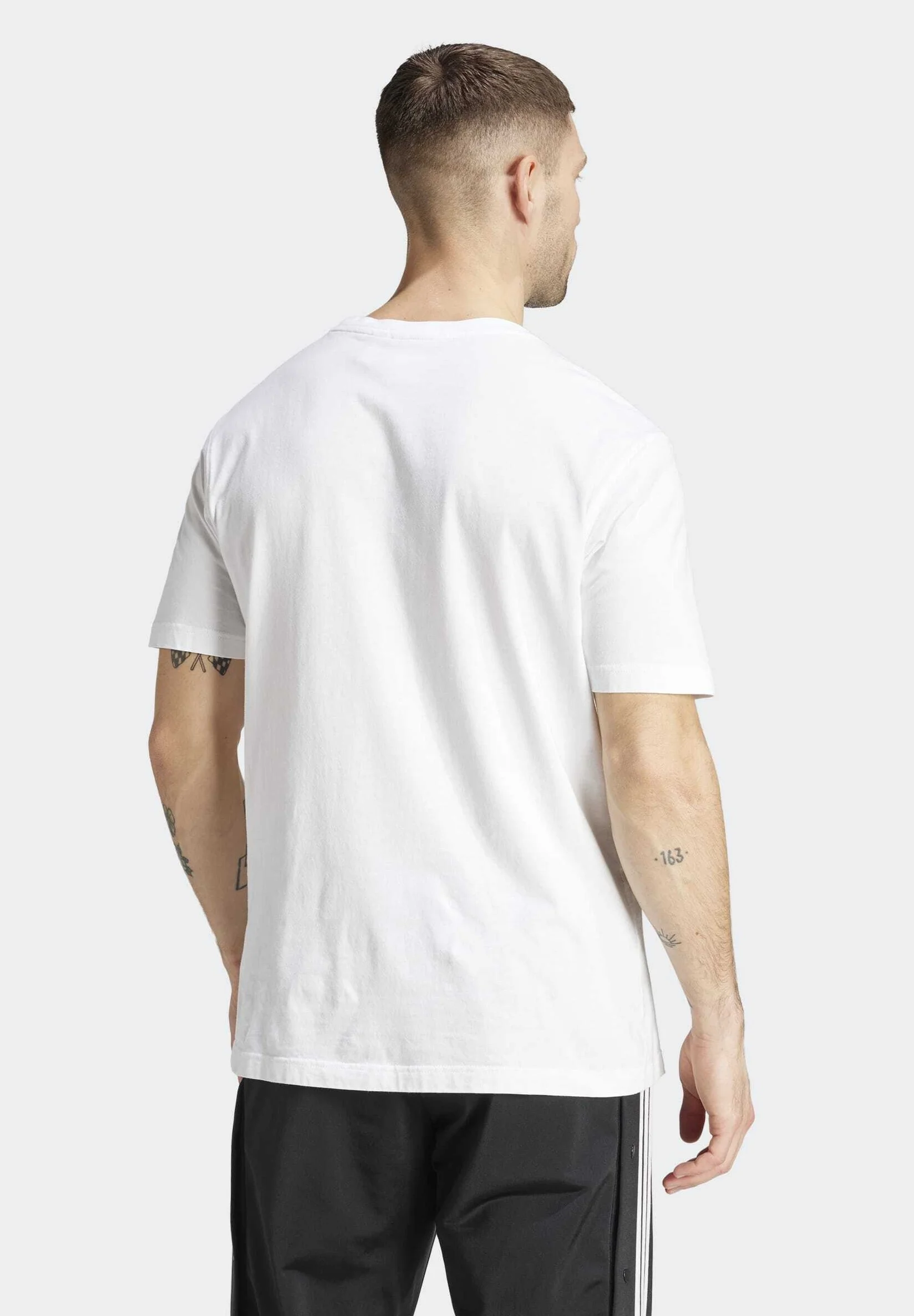 Camiseta básica adidas Originals