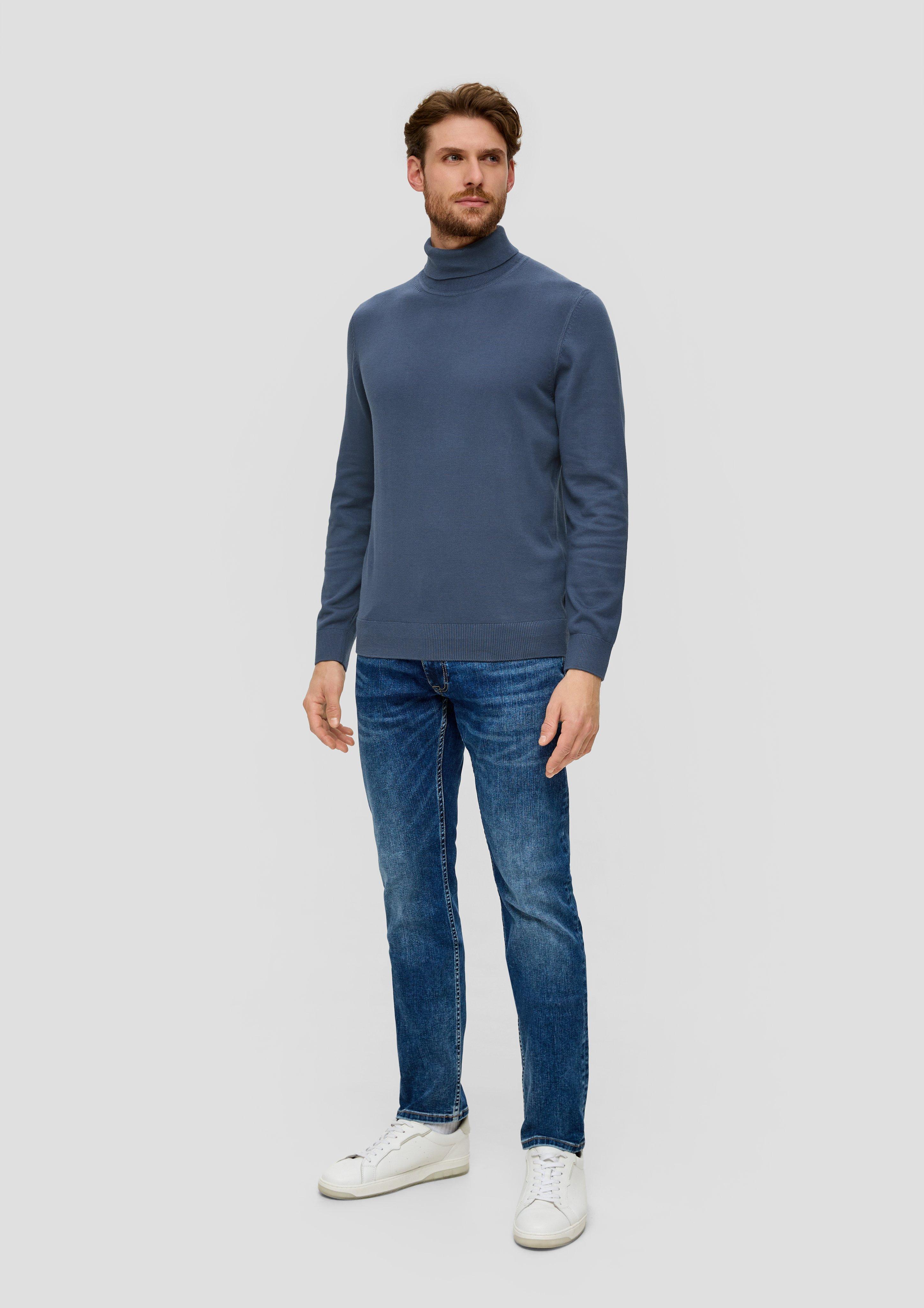 Pullover mit Rollkragen  2137409-5777