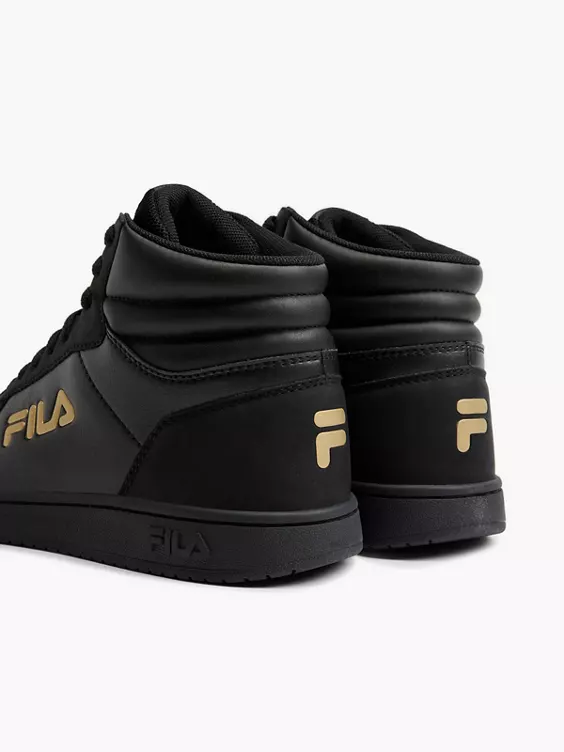 FILA Hoher Sneaker