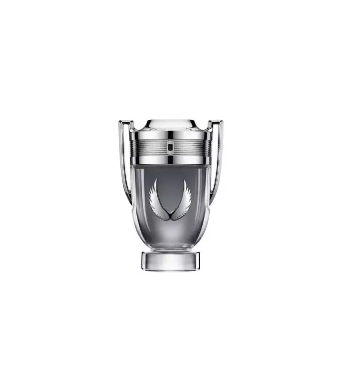 INVICTUS PLATINUM Eau de Parfum Vaporisateur