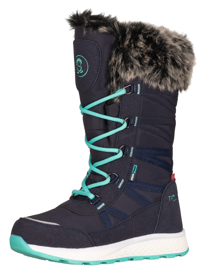 Trollkids Winterboots 