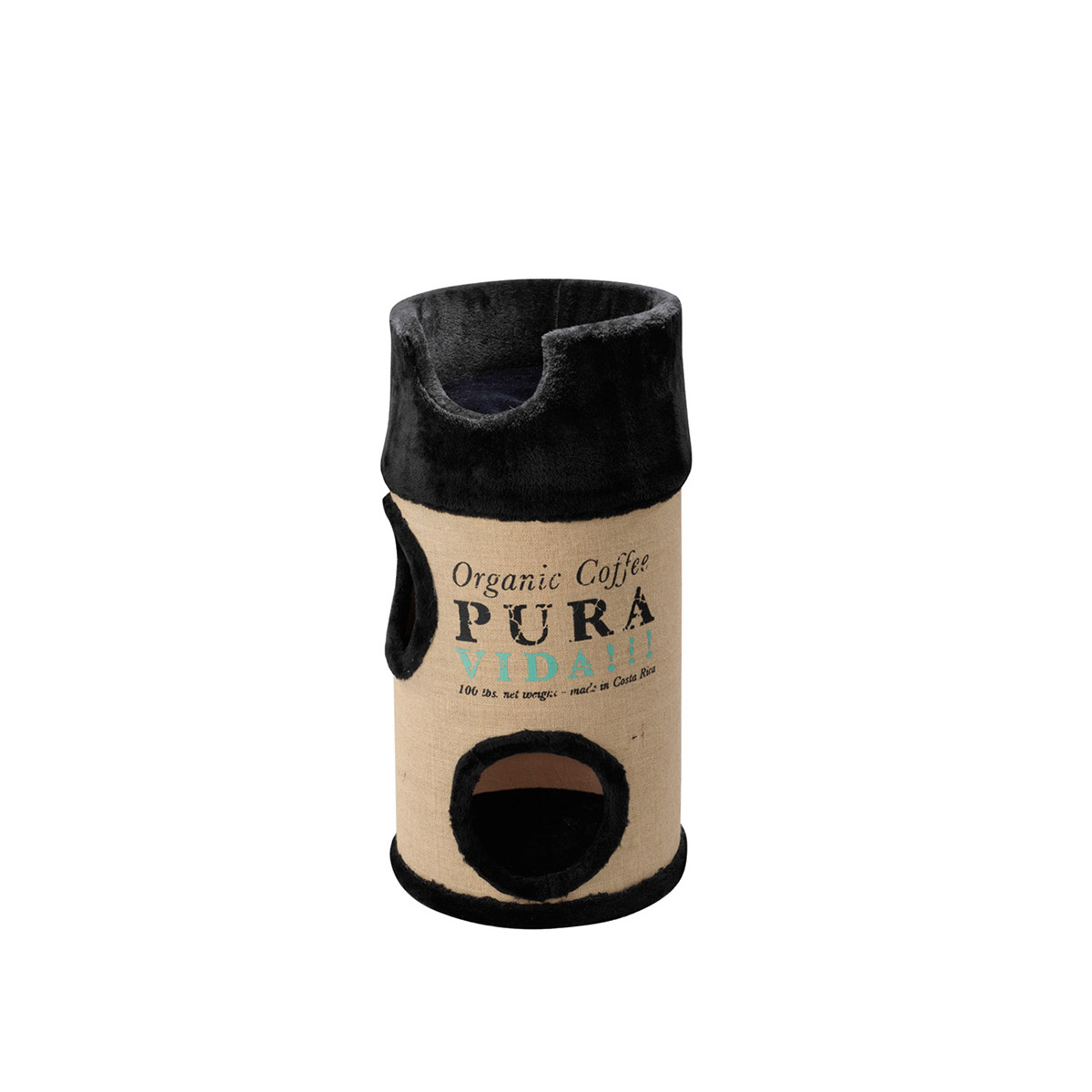D&D Homecollection Kratztonne Pura Vida kaufen