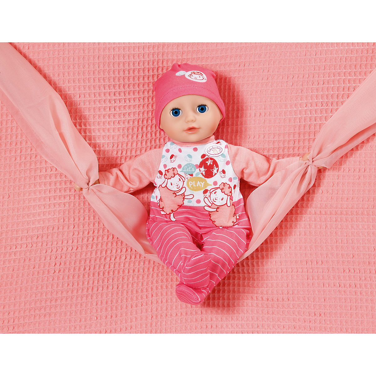 Baby Annabell® My First Annabell 30 cm