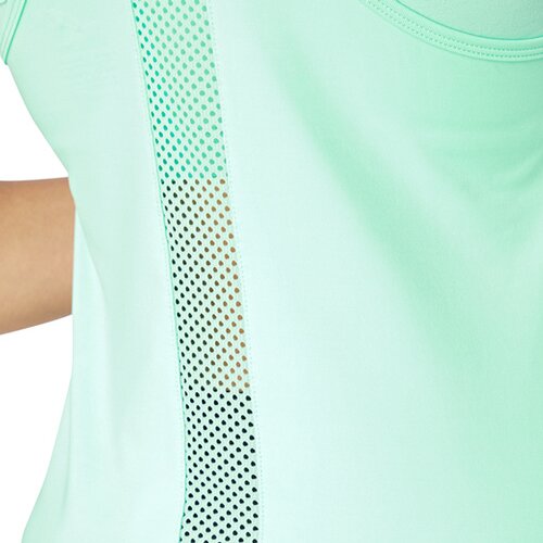 DAMEN TANKSHIRT TAYLOR