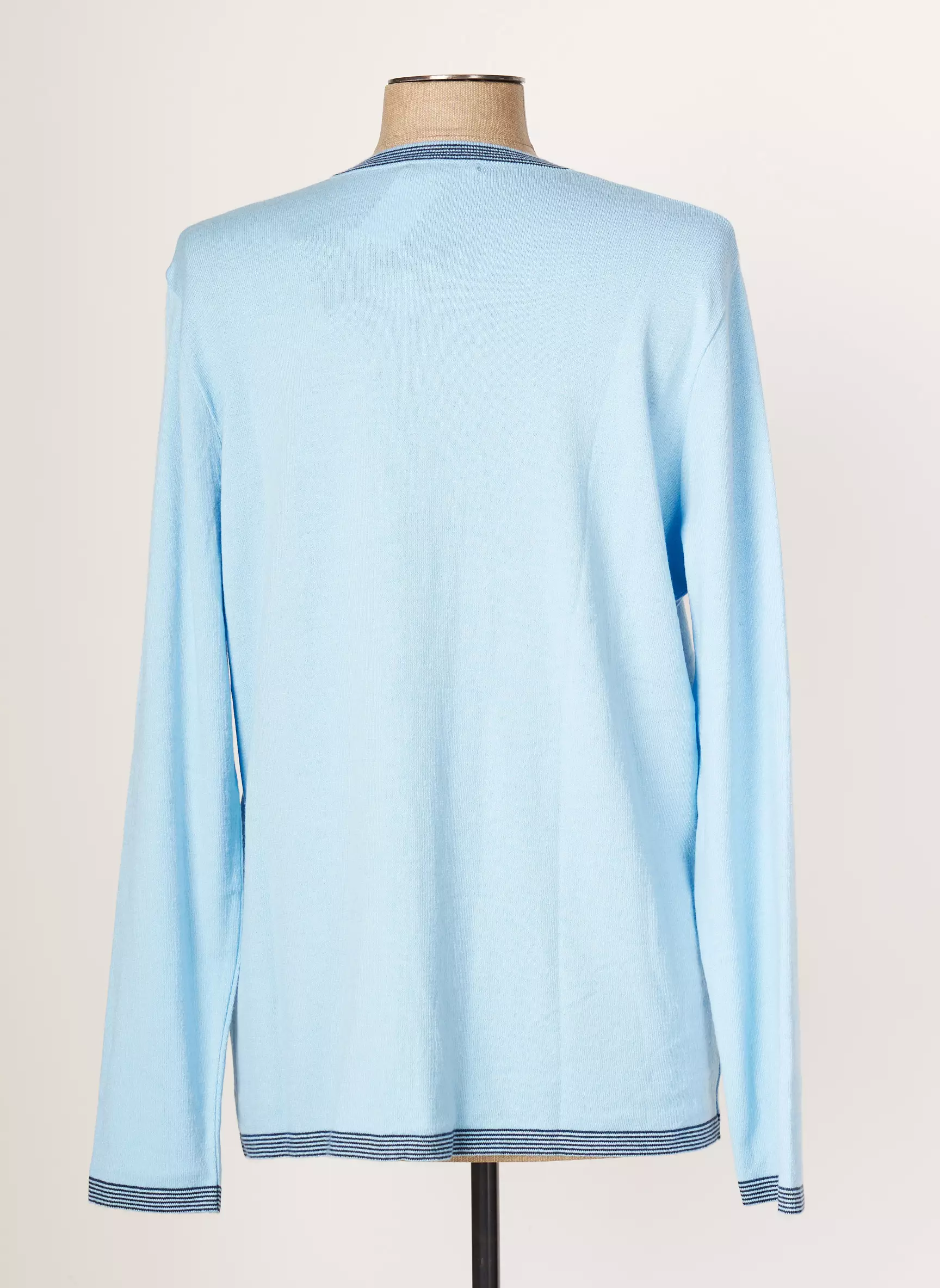 Juper Cardigans Femme couleur bleu