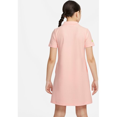 KINDER KLEID G NSW AIR DRESS