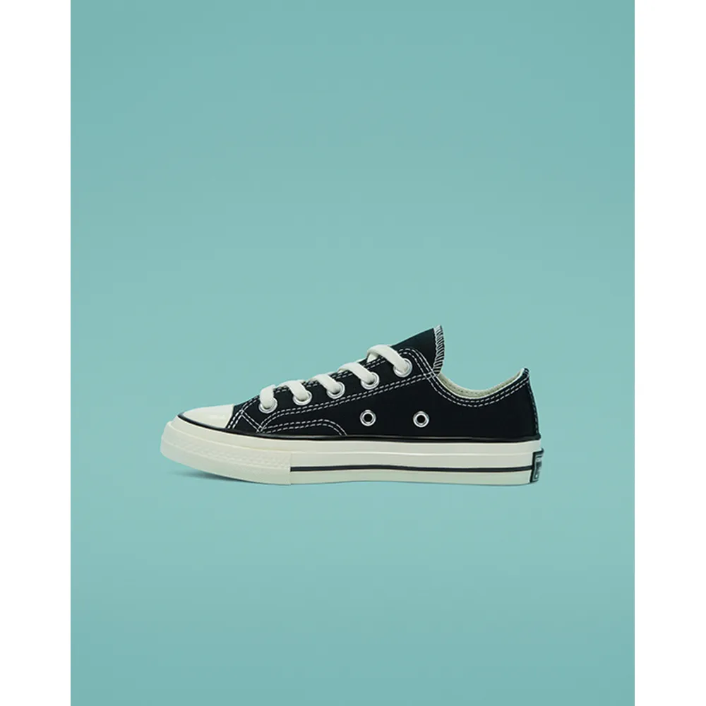 Converse Chuck 70 Ox 368986C / schwarz