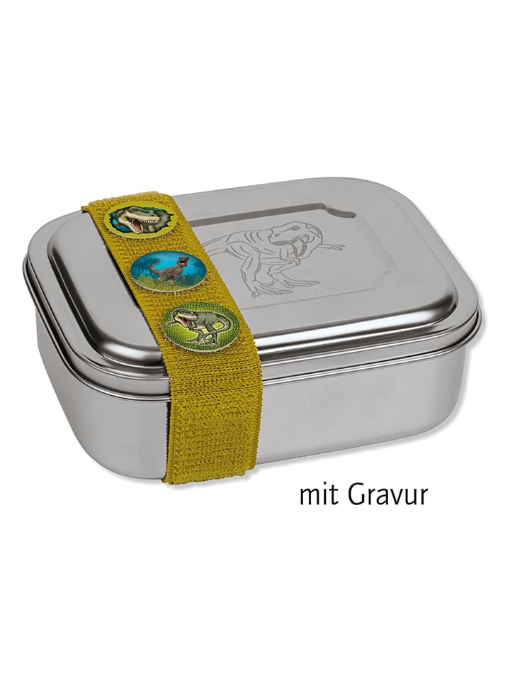 Lutz Mauder Lunchbox 