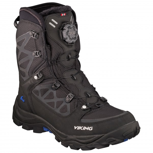 Viking - Constrictor III Boa - Winterschuhe
