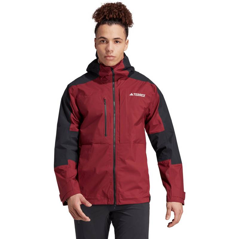 adidas Xploric Hardshelljacke Herren
