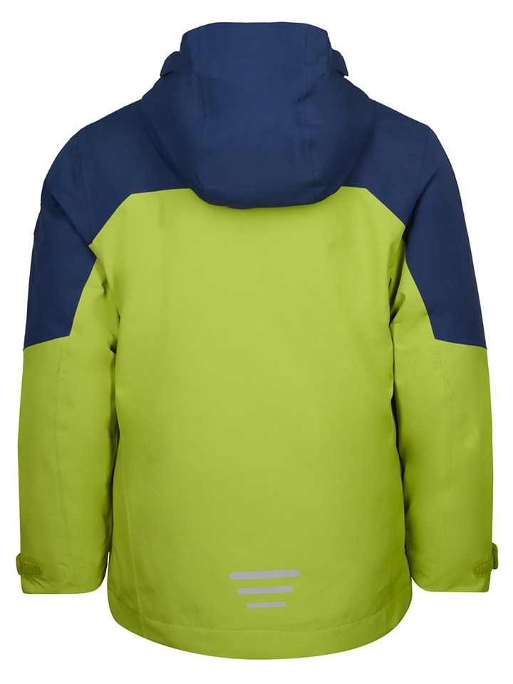 Trollkids Regenjacke 