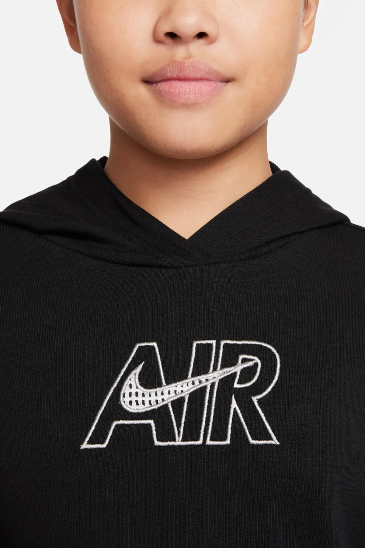 Nike  Sweatshirt Unisex Schwarz