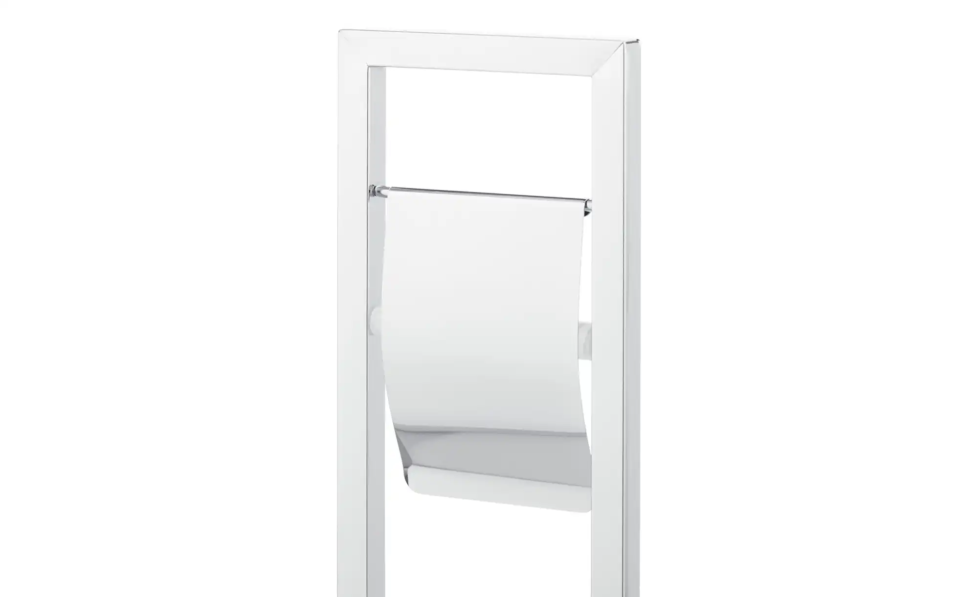 KHG Toiletten-Kombi eckig