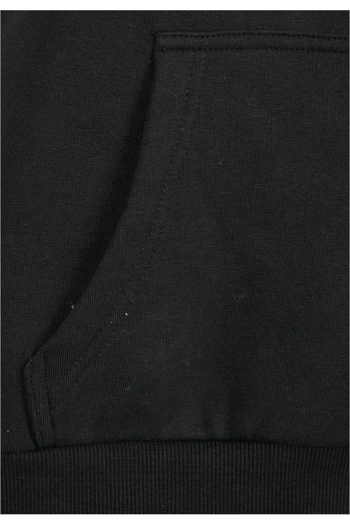 KARL KANI  Sweatshirt - Schwarz - Regular Fit
