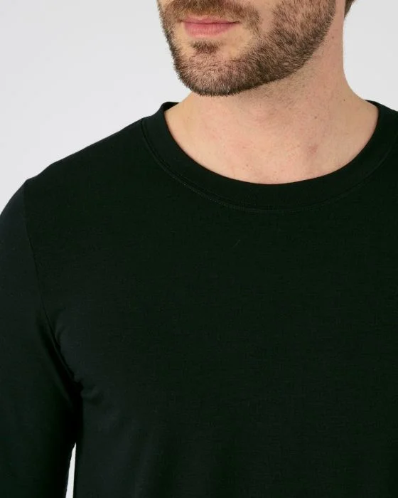 T-shirt thermorégulant