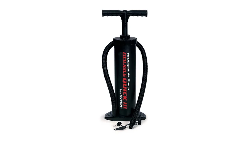 Intex - Handluftpumpe 48cm