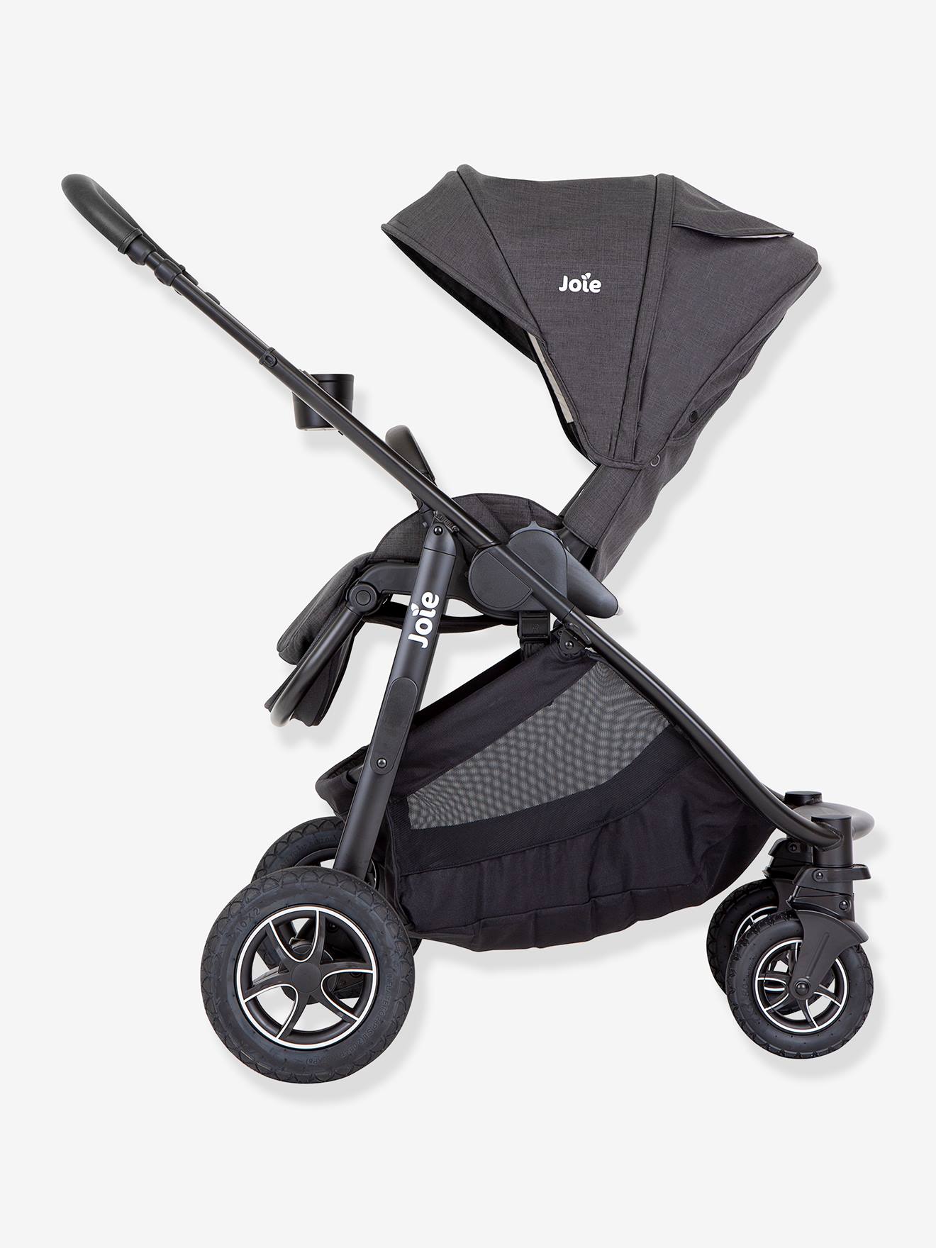 Joie Liege-Buggy VERSATRAX JOIE - grau