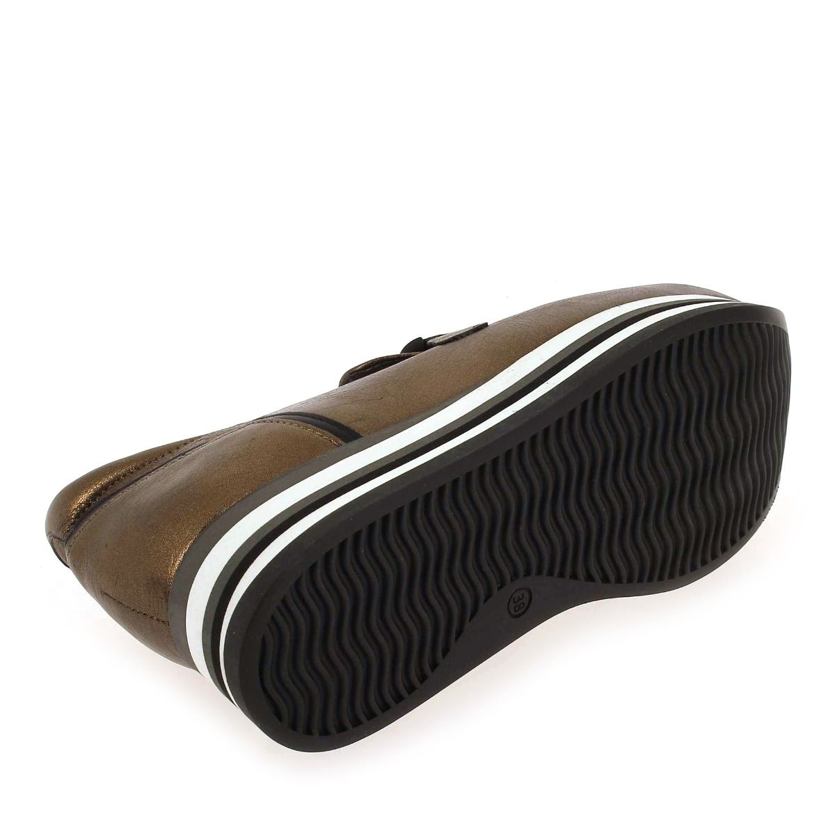 Softwaves  CLOE 7.78.50 LAM - Bronze Noir