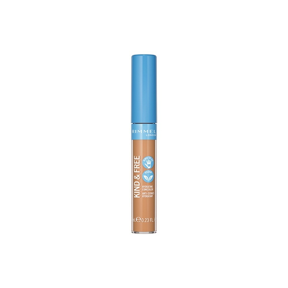 Rimmel London VEJLEDENDE & GRATIS