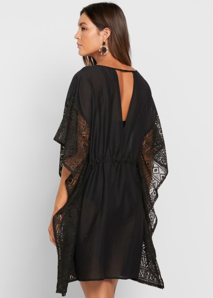 Strand Tunika-Kleid
