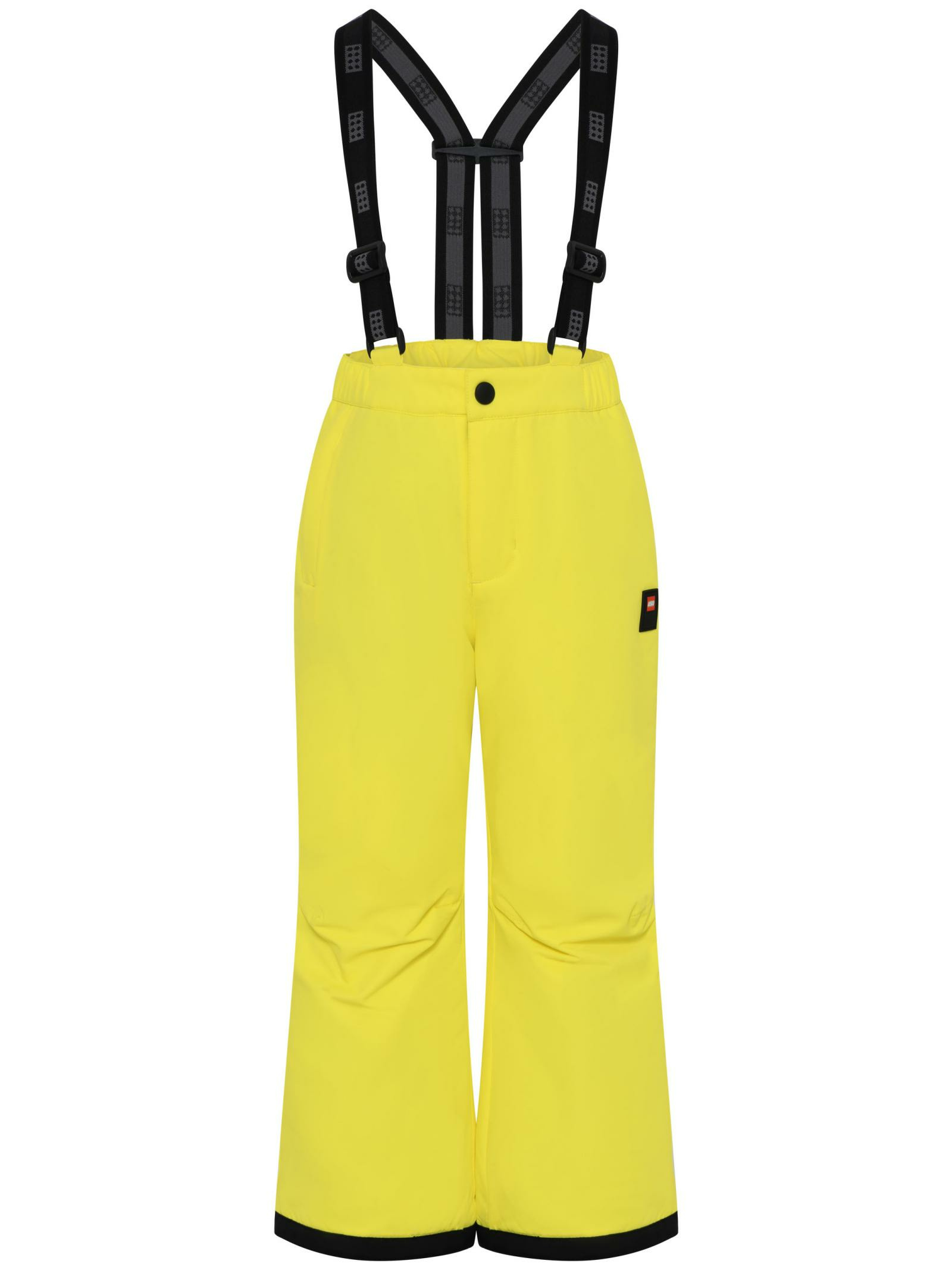 Regular Athletic Pants 'LWPAYTON 701'