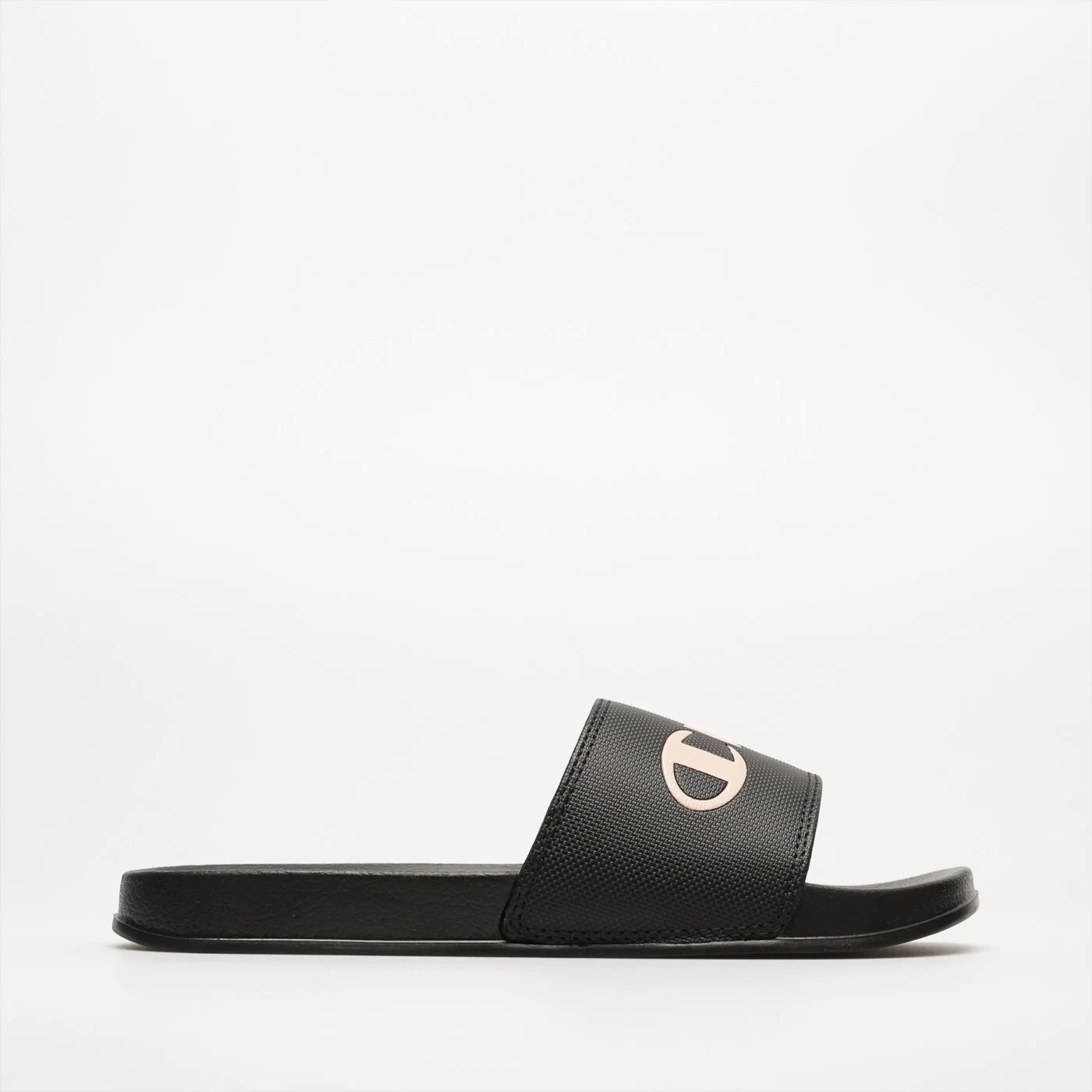 CHAMPION SAMOA 2 Schwarz