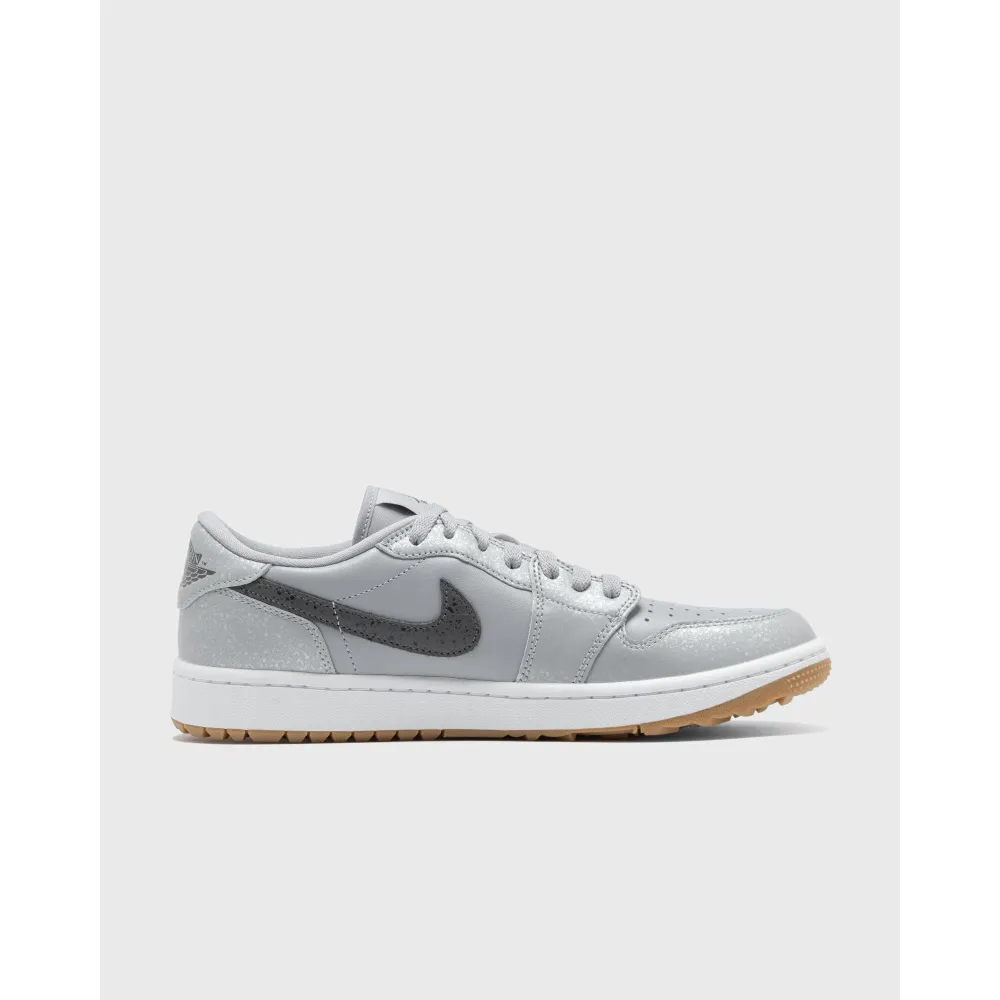 NIKE JORDAN 1 Low DD9315-006 / grau