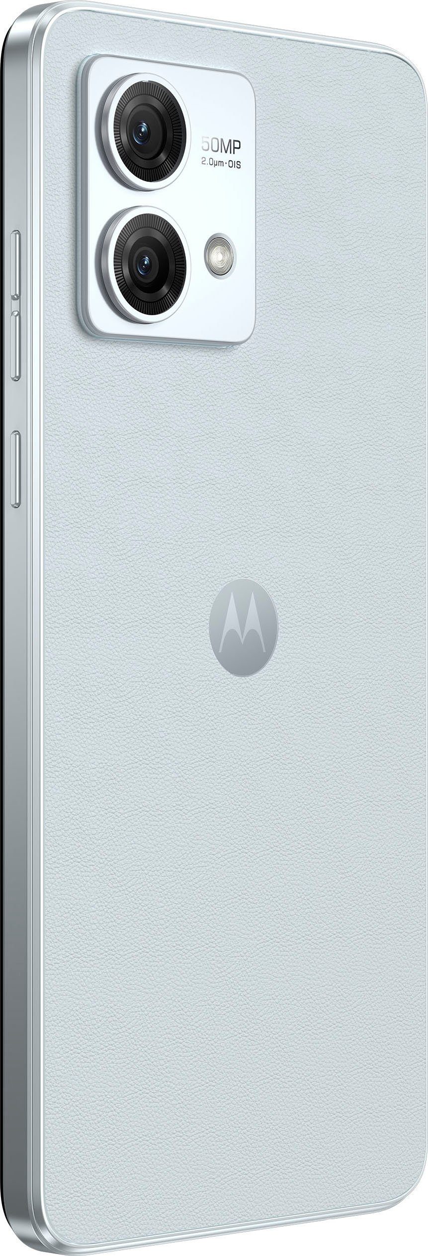 Motorola g84 Smartphone (16,64 cm/6,55 Zoll, 50 MP Kamera)