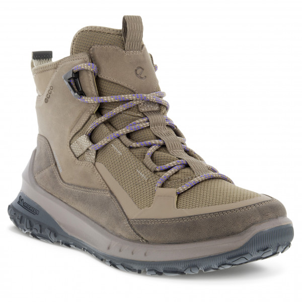 Ecco - Women's ULT-TRN High Waterproof - Wanderschuhe