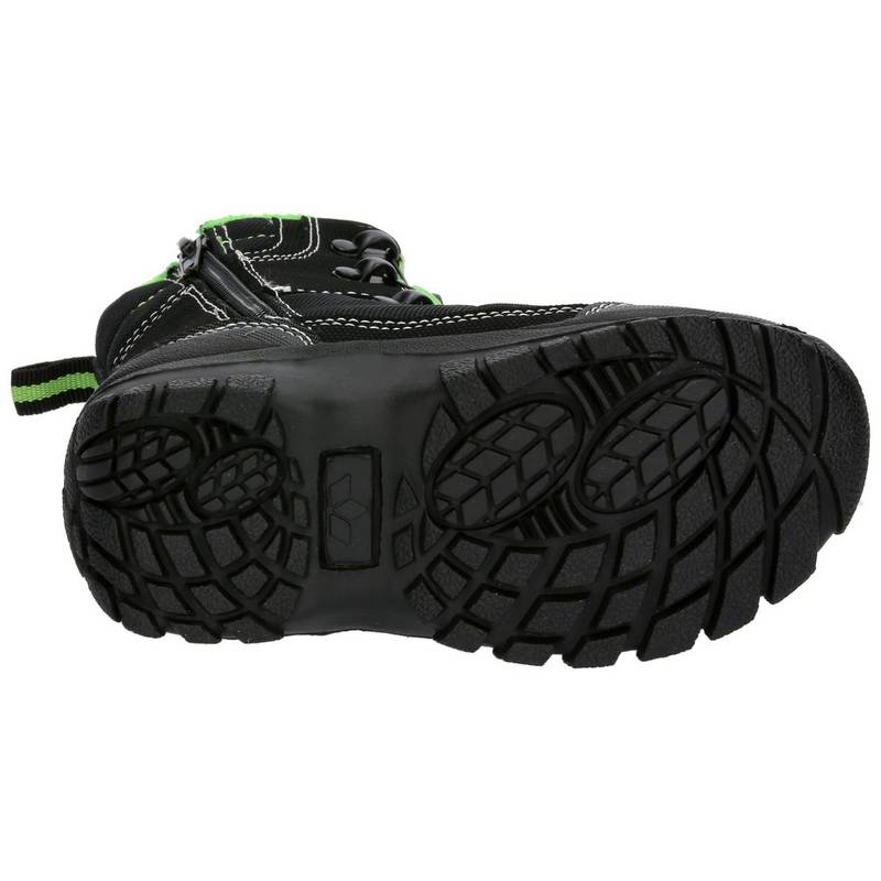 LICO Winterboots Stiefel Jungen