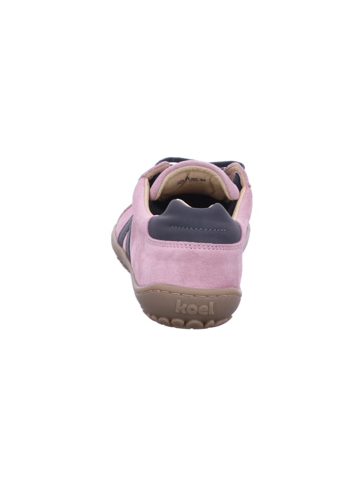 KOEL Damen- Schnürschuhe  in Rot günstig kaufen