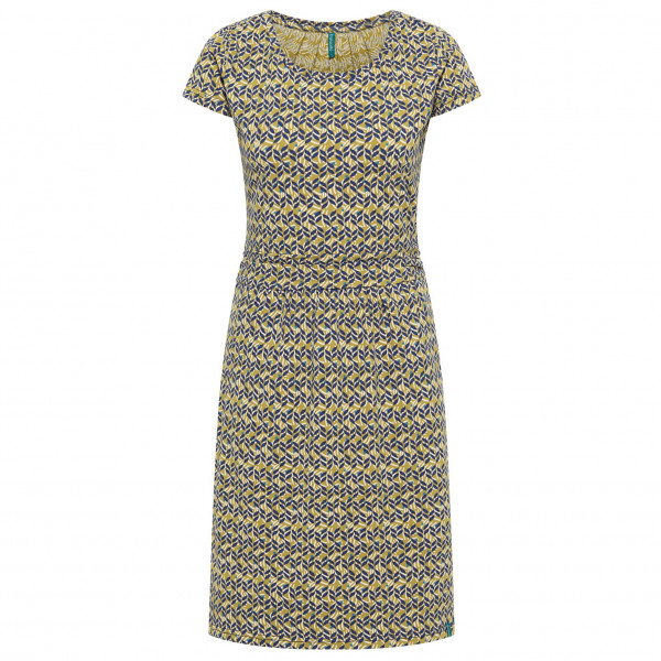 Tranquillo - Women's Jersey-Kleid S/S - Kleid