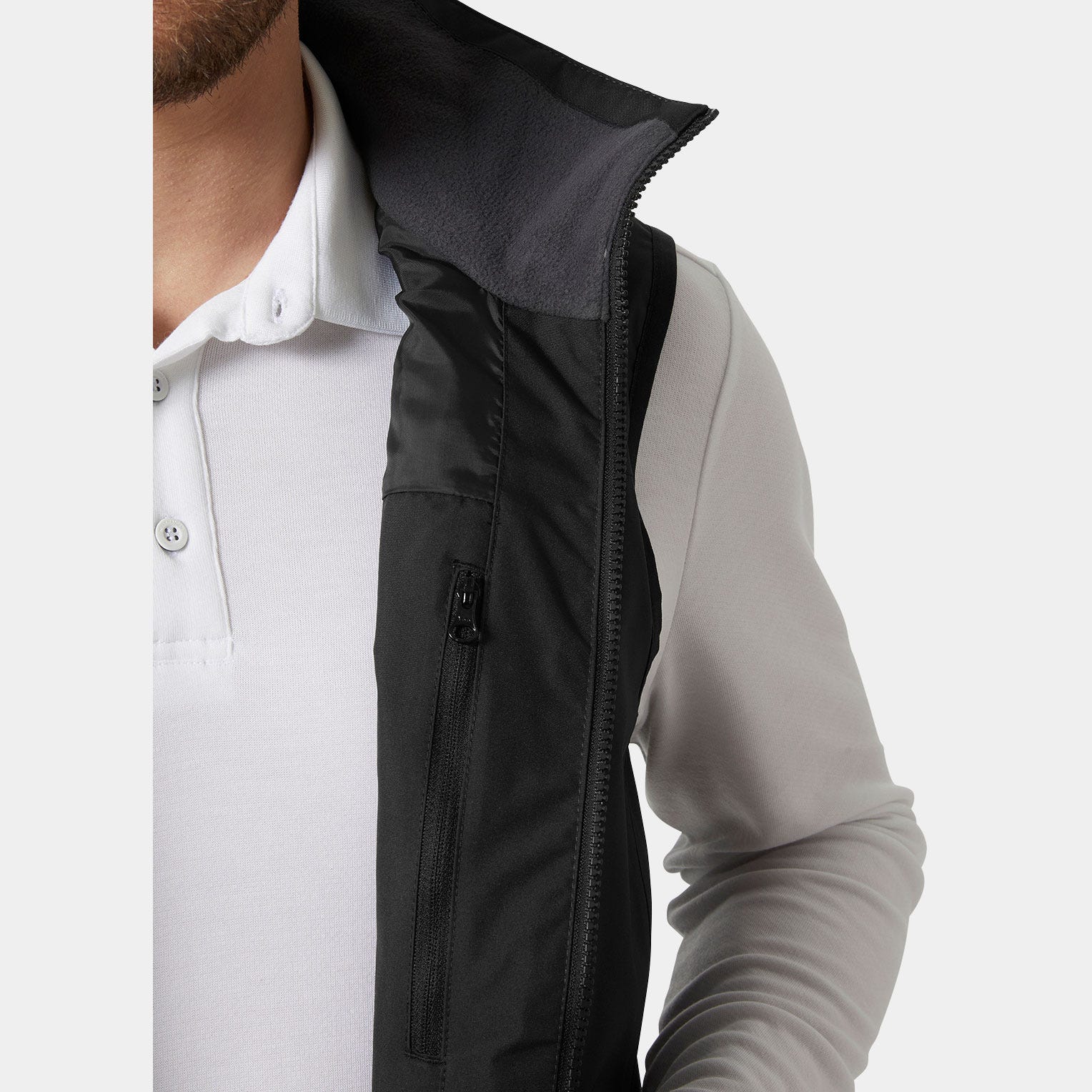 Men's Crew Sailing Vest 2.0