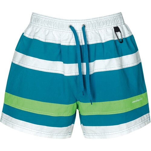 HERREN BADEBERMUDA SHORTS