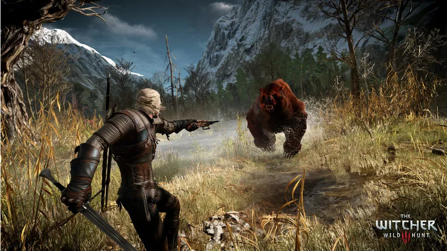 The Witcher 3: Wild Hunt (Complete Edition)