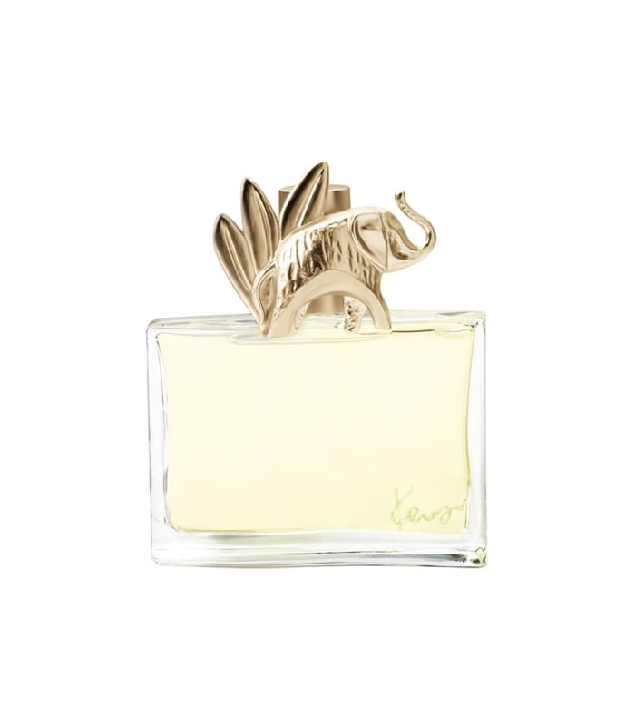 KENZO JUNGLE-Eau de Parfum Vaporisateur