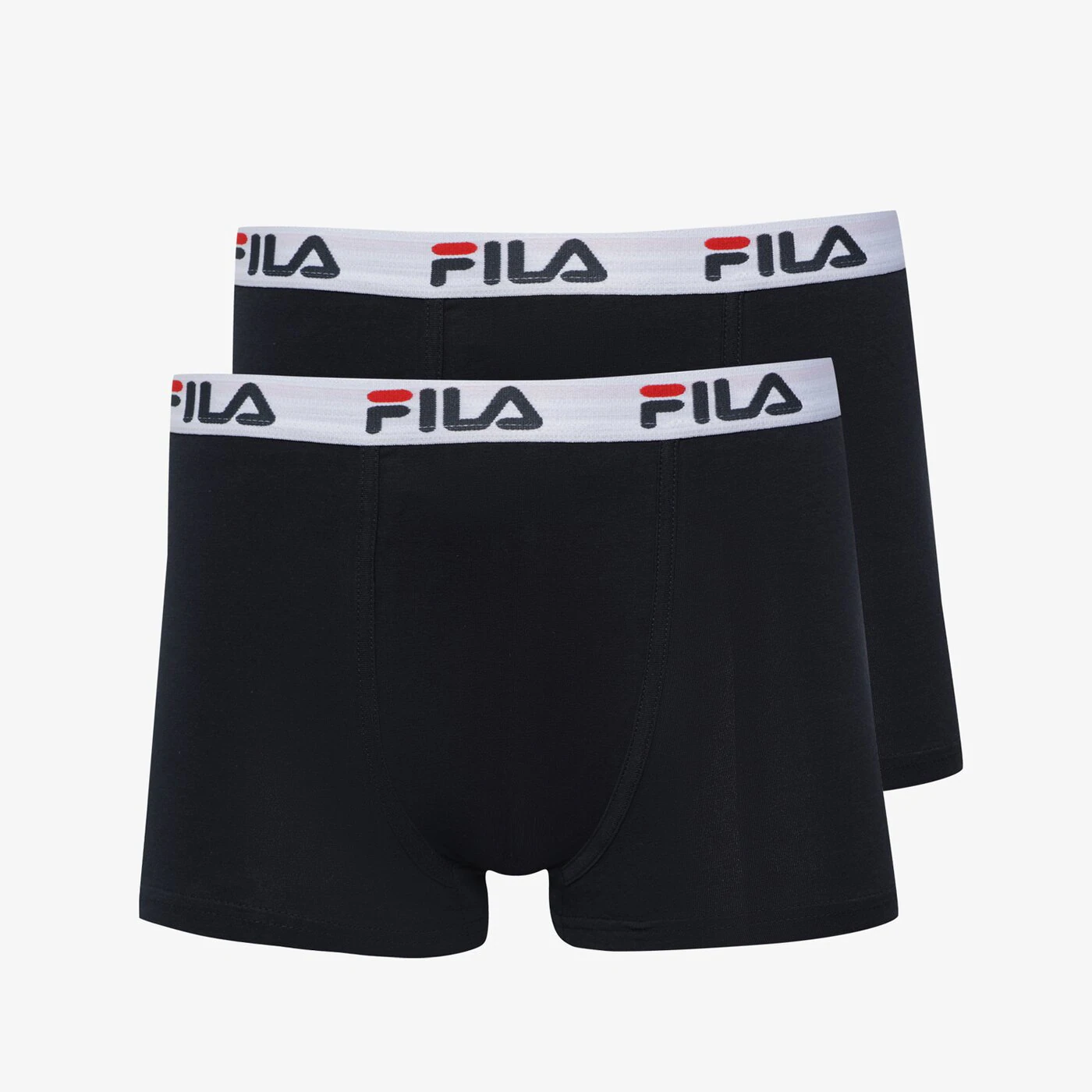 FILA BOXERSHORTS TRUNK URBAN 2PACK NAVY Dunkelblau