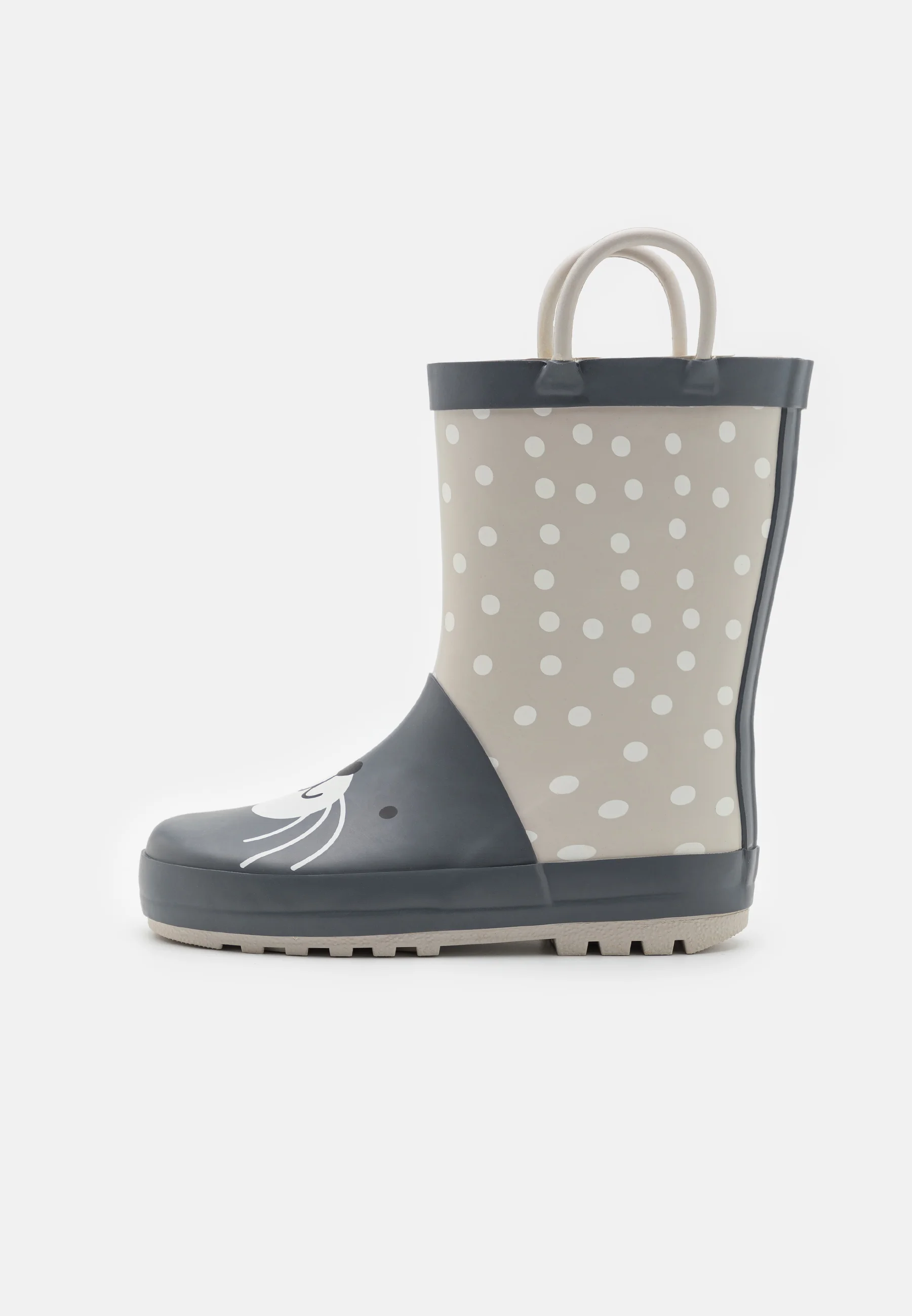 Friboo UNISEX - Botas de goma