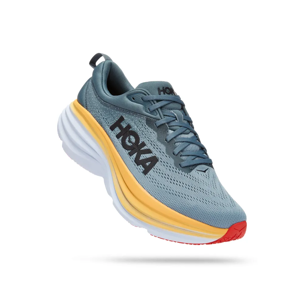 Hoka Bondi 8 1127953-GBMS / blau