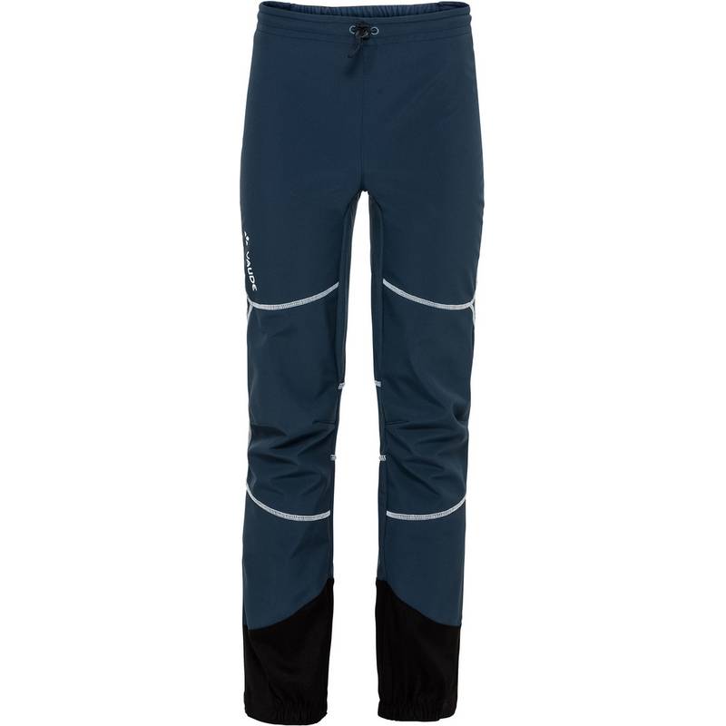 VAUDE Capacida Softshellhose Kinder