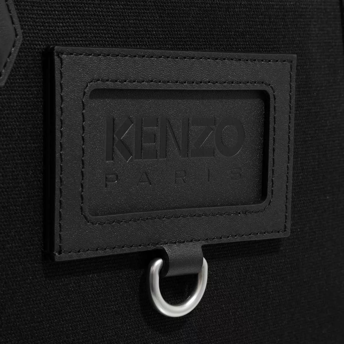 KENZO Handtaschen schwarz Tote