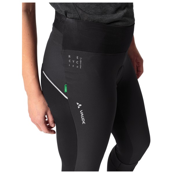 Vaude - Women's Matera Warm Tights - Radhose