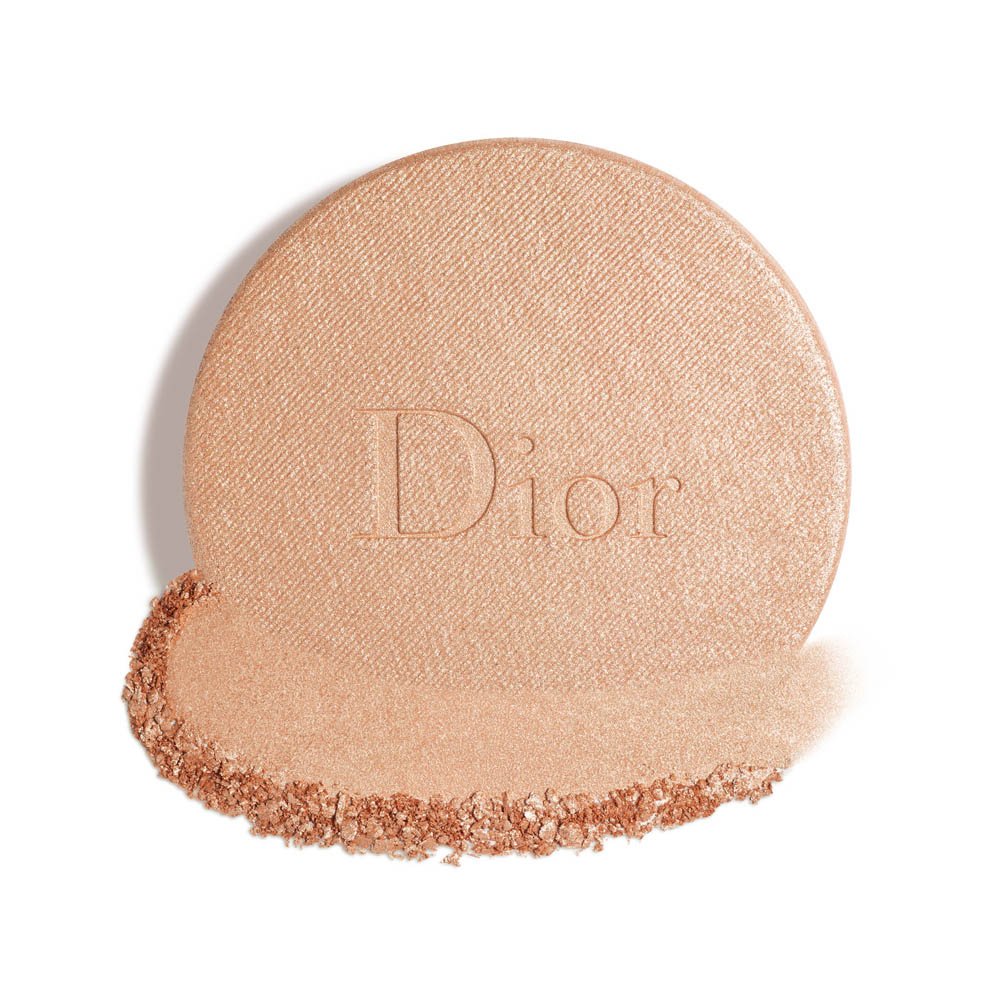 DIOR DIOR FOREVER COUTURE LUMINIZER HIGHLIGHTER – INTENSIVER PUDER-HIGHLIGHTER