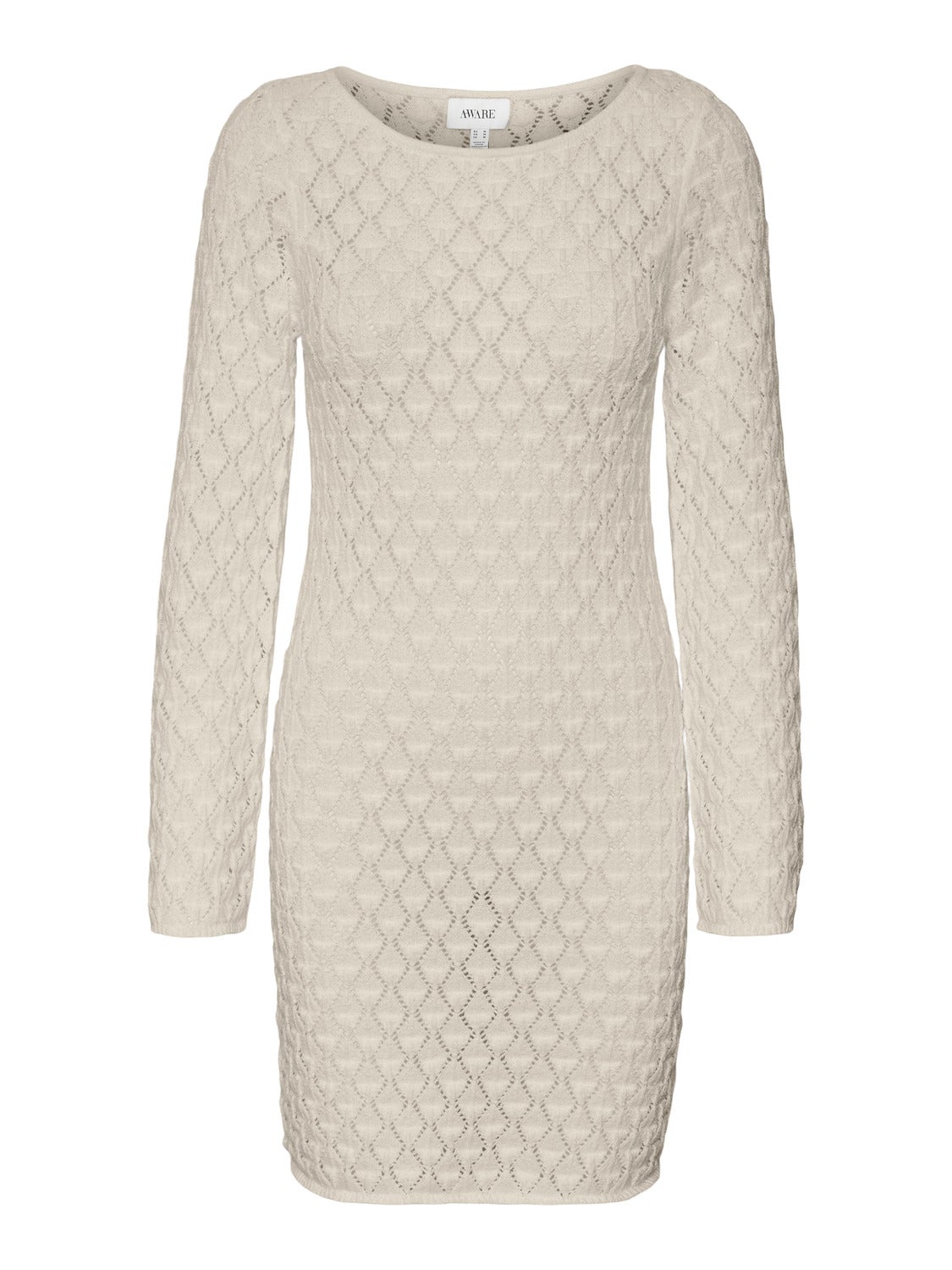VMEVELYN Kurzes Kleid