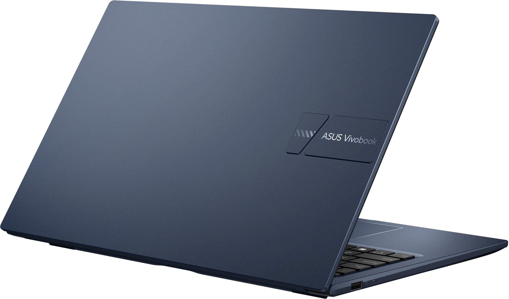 Asus Vivobook 15 X1504ZA-BQ661W Notebook (39,6 cm/15,6 Zoll, Intel Core i5 1235U, UHD Graphics, 512 GB SSD)