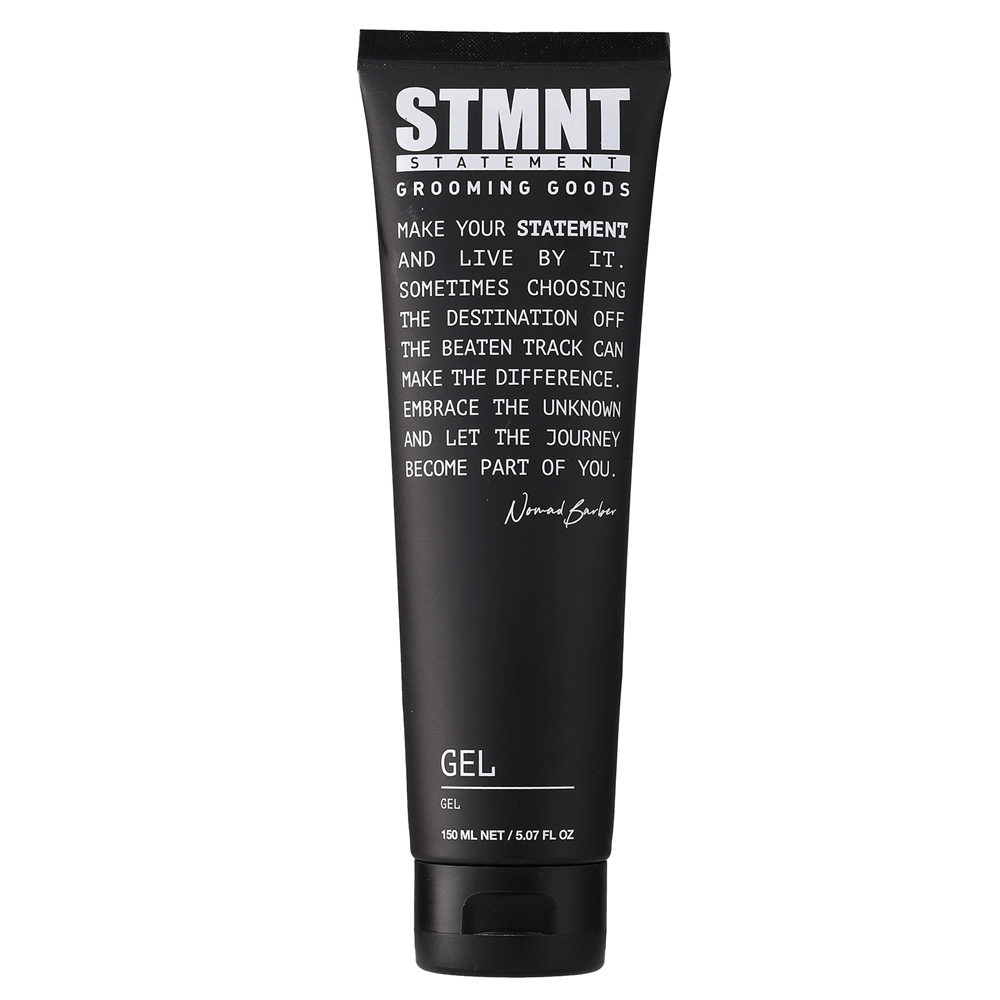 STMNT Grooming Goods Gel 150 ml